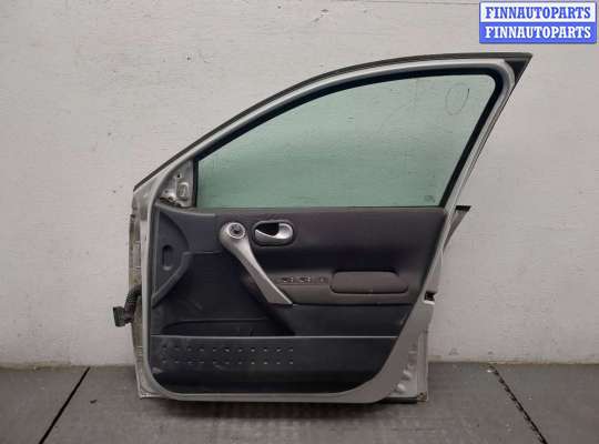 купить Замок двери на Renault Megane 2 2002-2009