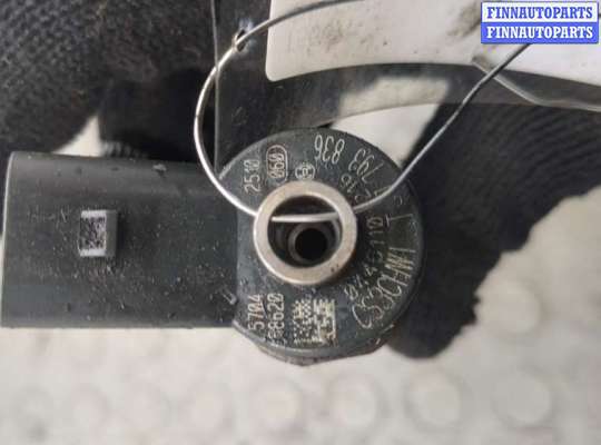 купить Форсунка топливная на BMW 1 E87 2004-2011