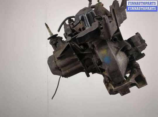 купить КПП 5-ст.мех. (МКПП) на Citroen Xsara-Picasso 1999-2012