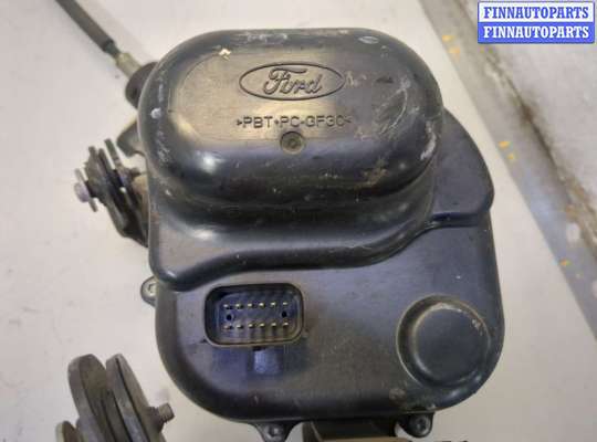 купить Актуатор сцепления на Ford Fusion 2017-2020 USA