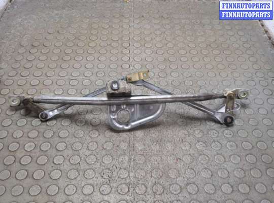 купить Механизм стеклоочистителя (трапеция дворников) на Volkswagen Passat 5 2000-2005