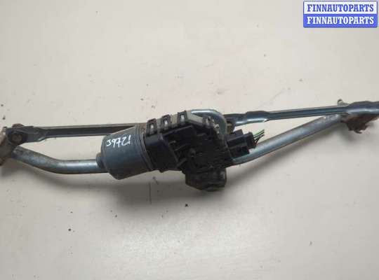 купить Механизм стеклоочистителя (трапеция дворников) на Volkswagen Passat 5 2000-2005