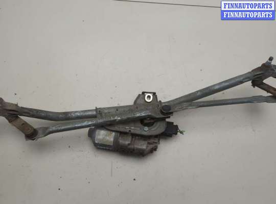 купить Механизм стеклоочистителя (трапеция дворников) на Volkswagen Passat 5 2000-2005