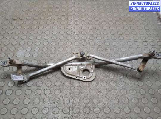 купить Механизм стеклоочистителя (трапеция дворников) на Volkswagen Passat 5 2000-2005