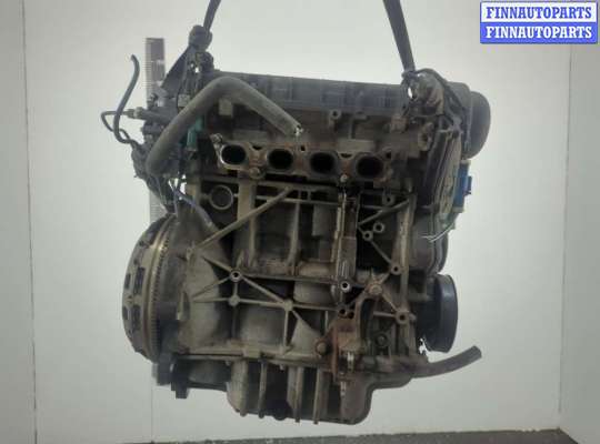 купить Двигатель (ДВС) на Ford Focus 3 2011-2015