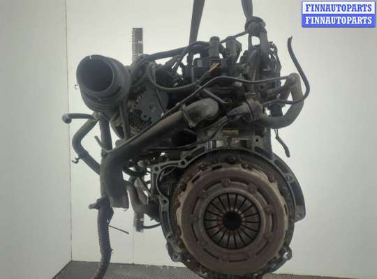 купить Двигатель (ДВС) на Ford Focus 3 2011-2015