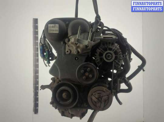 Купить Двигатель (ДВС) на Ford Focus 3 2011-2015 Двигатель (ДВС) FO2198921 на Ford Focus 3 2011-2015