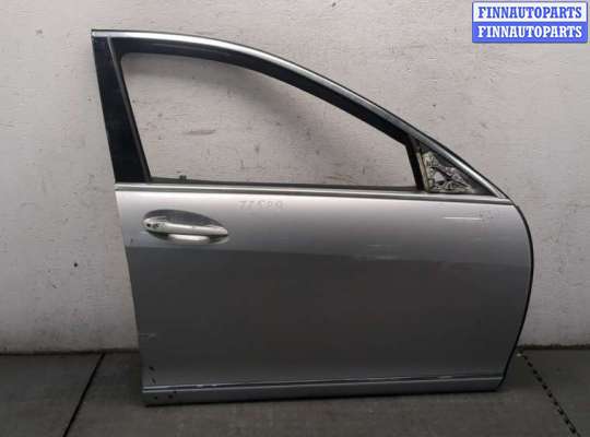 купить Дверь боковая (легковая) на Mercedes S W221 2005-2013