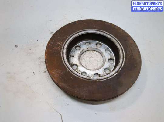 купить Диск тормозной на Audi A4 (B6) 2000-2006