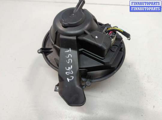 купить Двигатель отопителя (моторчик печки) на Volvo S80 1998-2006