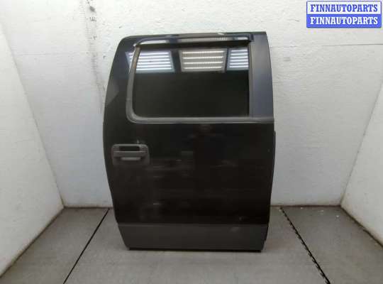 купить Дверь боковая (легковая) на Ford F-150 2003-2008