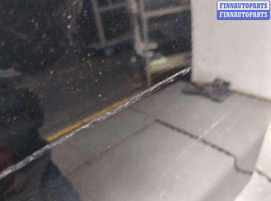 Дверь боковая