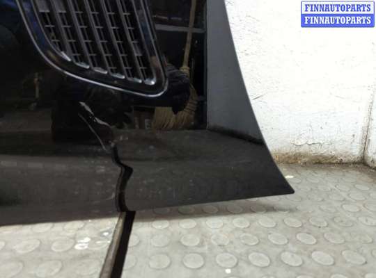 купить Капот на Mercedes S W221 2005-2013