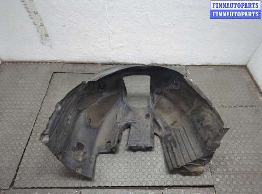 Защита арок (подкрылок) BM3548393 на BMW 5 E60 2003-2010