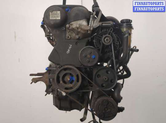Компрессор кондиционера FO1930913 на Ford C-Max 2002-2010