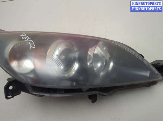 купить Фара (передняя) на Mazda 3 (BK) 2003-2009