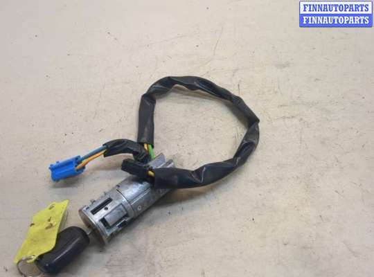 купить Замок зажигания на Peugeot 206 1998-2012