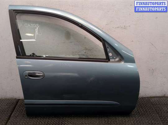 купить Ручка двери салона на Nissan Almera N16 2000-2006