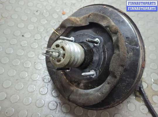 Вакуумный усилитель тормозов