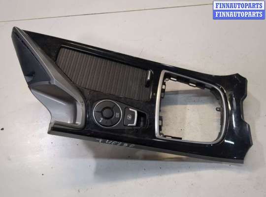 купить Рамка под кулису на Hyundai i40 2015-