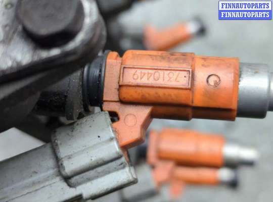 купить Форсунка топливная на Mitsubishi Eclipse 1999-2005