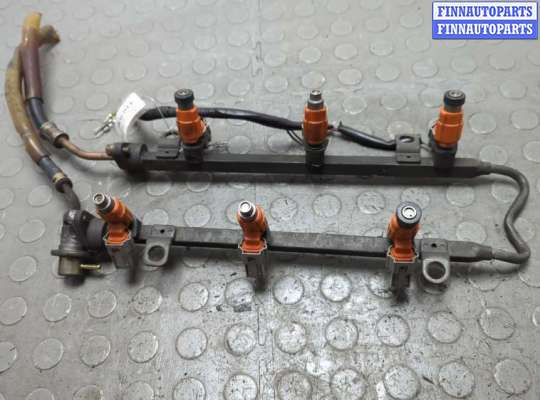 купить Форсунка топливная на Mitsubishi Eclipse 1999-2005