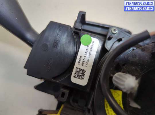 купить Переключатель поворотов и дворников (стрекоза) на Ford Galaxy 2006-2010