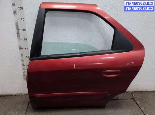 купить Дверь боковая (легковая) на Citroen Xsara 2000-2005