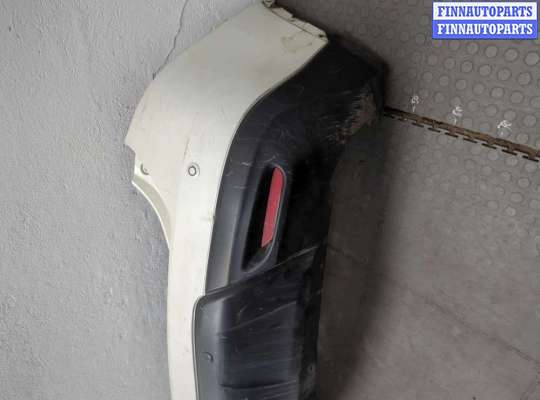 купить Бампер на Nissan X-Trail (T32) 2013-2023