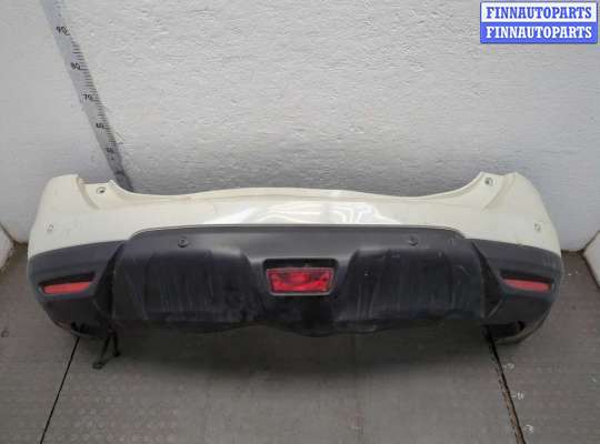 Купить Бампер на Nissan X-Trail (T32) 2013-2023 Бампер NS1003975 на Nissan X-Trail (T32) 2013-2023