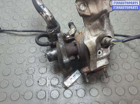 Турбина OP2285319 на Opel Corsa D 2006-2014