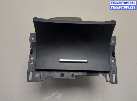 Бардачок (вещевой ящик) на Ford Edge (CD4)