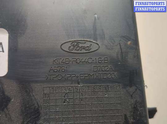 Бардачок (вещевой ящик) на Ford Edge (CD4)