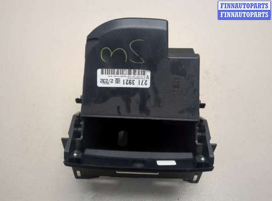 Бардачок (вещевой ящик) на Ford Edge (CD4)