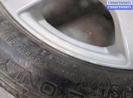 купить Колесо запасное (таблетка) на Ford Escape 2019-2022