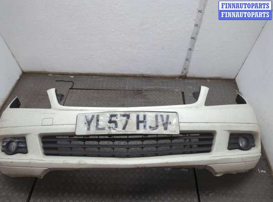 Купить Бампер на Mercedes C W204 2006-2015 Бампер MB1686865 на Mercedes C W204 2006-2015