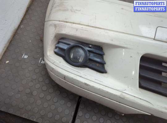 купить Бампер на Mercedes C W204 2006-2015