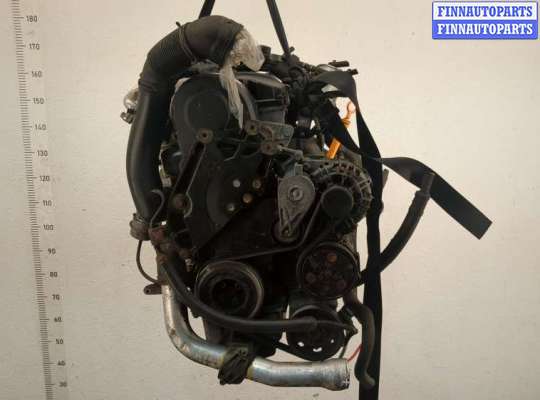 купить Двигатель (ДВС) на Ford Galaxy 2000-2006