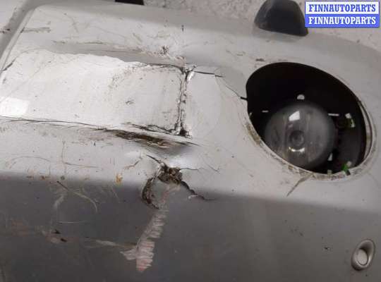 купить Защита арок (подкрылок) на Land Rover Freelander 2 2006-2014