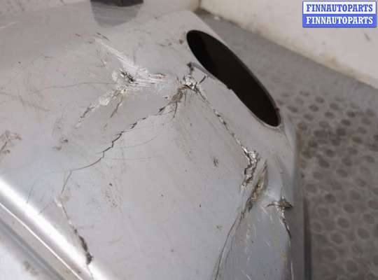 купить Защита арок (подкрылок) на Land Rover Freelander 2 2006-2014