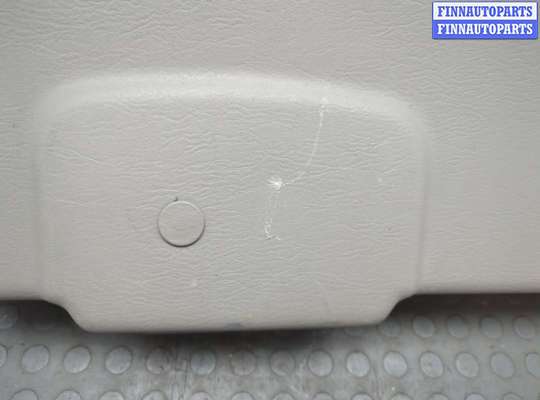 Накладка крышки багажника (двери) DGQ7044 на Dodge Caravan 2000-2007