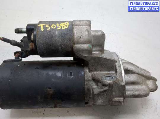 Стартер PG1109852 на Peugeot Boxer 2014-