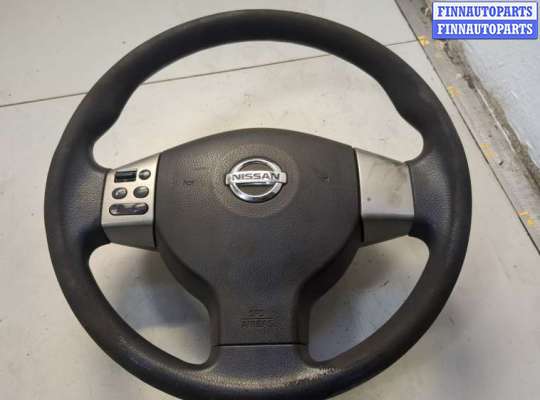 купить Руль на Nissan Note E11 2005-2013