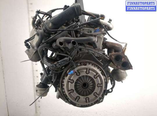 купить Компрессор кондиционера на Volkswagen Passat 5 1996-2001