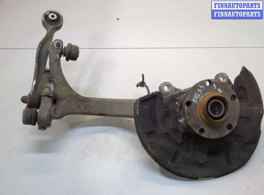 купить Ступица (кулак, цапфа) на Audi A4 (B6) 2000-2004