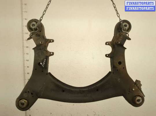 купить Балка подвески передняя (подрамник) на Audi A6 (C6) 2004-2011