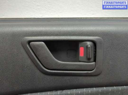 купить Стекло боковой двери на Hyundai Getz 2002-2011