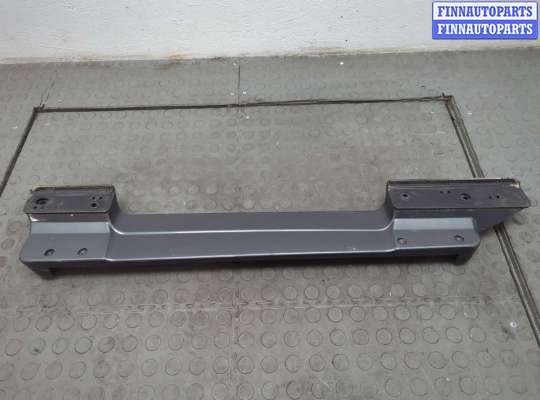 купить Рейлинг на крышу (одиночка) на Infiniti QX56 2004-2010