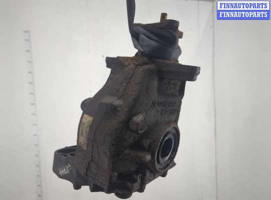 Редуктор моста BM3554786 на BMW 3 E90, E91, E92, E93 2005-2012