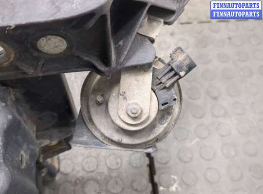 купить Рамка передняя (телевизор) на Opel Corsa D 2011-2014